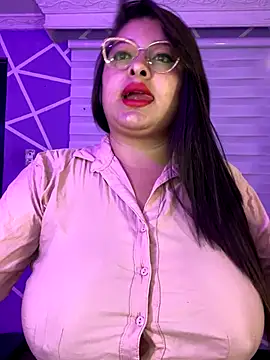 MiiaaJoness online show from 22, 9, 2025