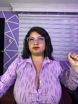 MiiaaJoness online show from 28, 7, 2026
