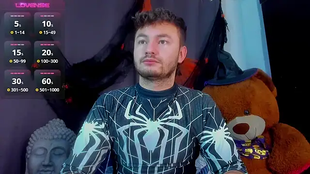 JacoLive online show from 20, 10, 2025