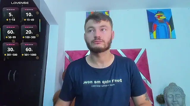 JacoLive online show from 20, 11, 2025