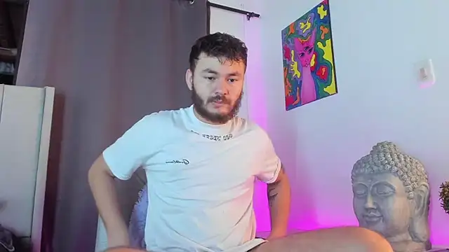 JacoLive online show from 15, 12, 2025