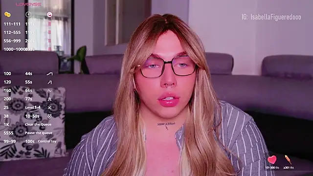 Snapshot of IsabellaFigueredo__ chatting on 24, 12, 2024 IsabellaFigueredo online show from 24, 12, 2024