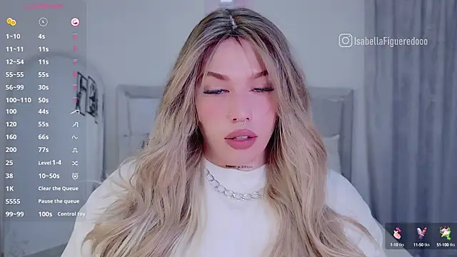 Snapshot of IsabellaFigueredo__ chatting on 9, 1, 2025 IsabellaFigueredo online show from 9, 1, 2025