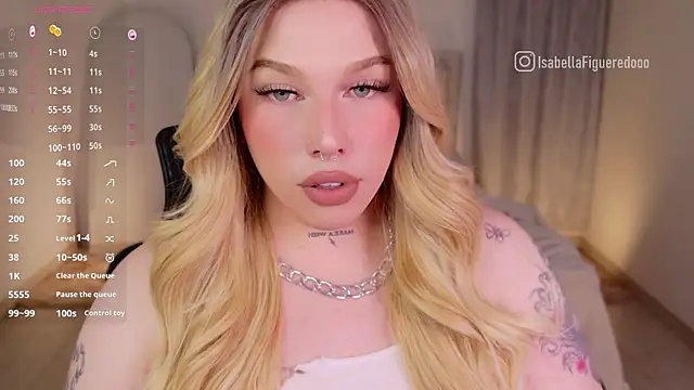 Snapshot of IsabellaFigueredo__ chatting on 15, 1, 2025 IsabellaFigueredo online show from 15, 1, 2025