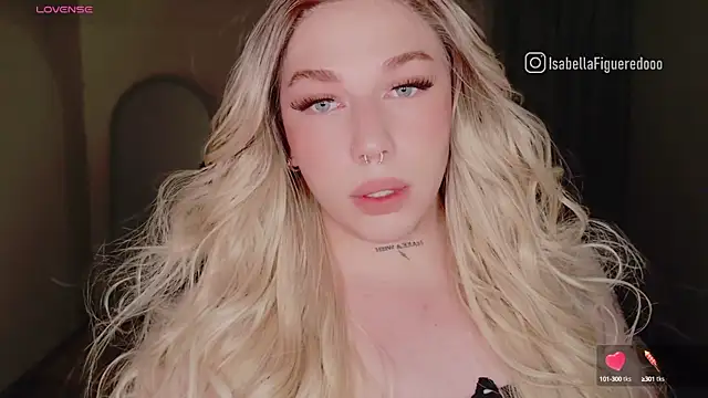 Snapshot of IsabellaFigueredo__ chatting on 21, 1, 2025 IsabellaFigueredo online show from 21, 1, 2025