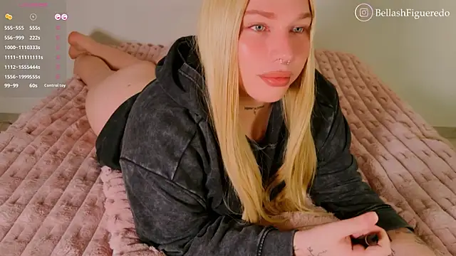 IsabellaFigueredo   online show from 11, 1, 2026