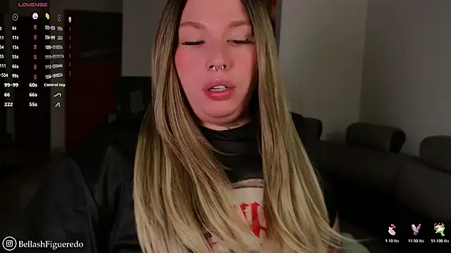 IsabellaFigueredo   online show from 8, 4, 2026