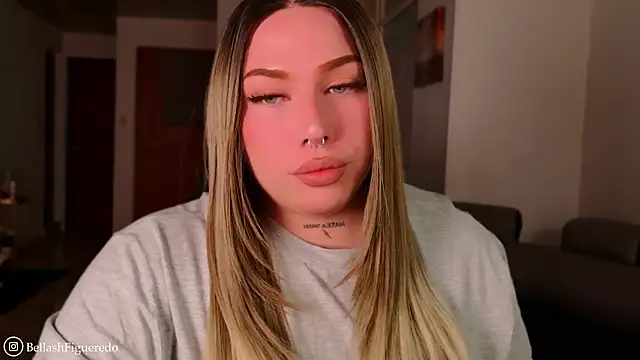 IsabellaFigueredo   online show from 16, 4, 2026