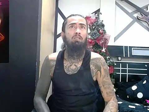 daimon rockkk online show from 13, 1, 2026