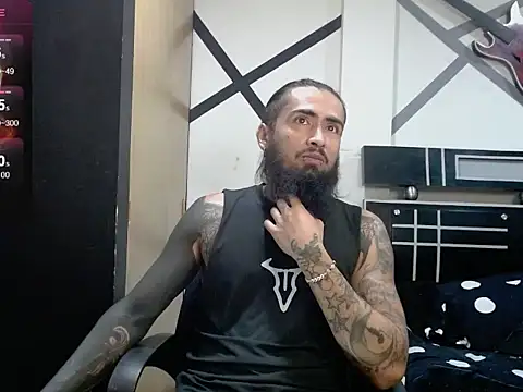 daimon rockkk online show from 26, 2, 2026