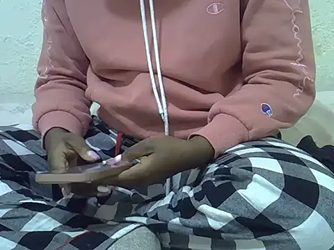 Snapshot of ebony_sandy chatting on 14, 7, 2026 ebony sandy online show from 14, 7, 2026