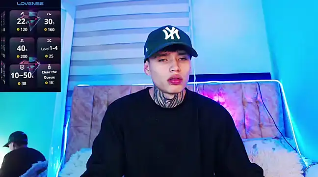  justinmoon2 online show from 17, 3, 2025