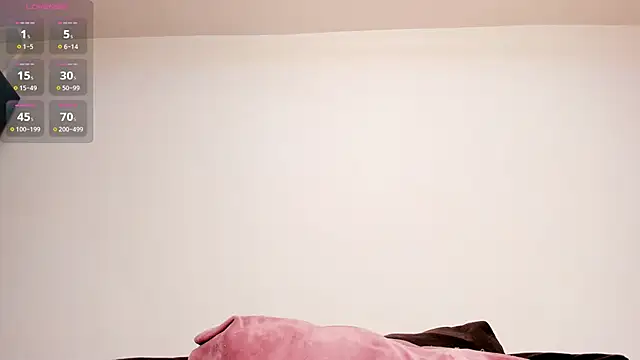 baby ivy online show from 24, 2, 2025