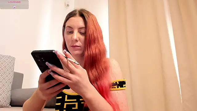 baby ivy online show from 27, 3, 2026