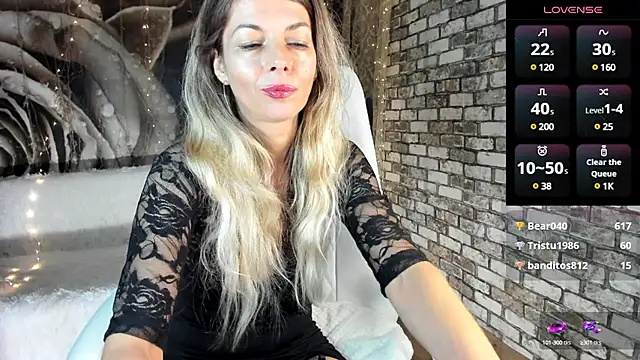 Snapshot of Eva_Melow chatting on 26, 12, 2024 Eva Melow online show from 26, 12, 2024