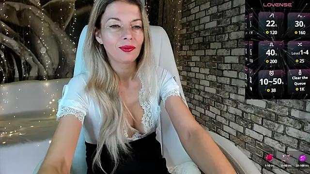 Snapshot of Eva_Melow chatting on 26, 1, 2025 Eva Melow online show from 26, 1, 2025