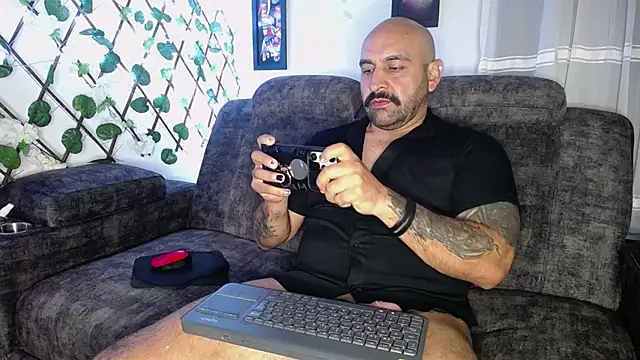 JD-69 online show from 30, 1, 2025