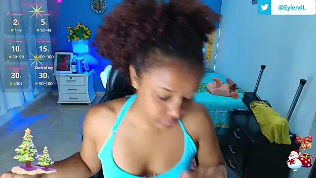 Eylend Lisboa online show from 14, 1, 2025