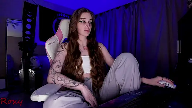 wet dream  online show from 13, 10, 2025