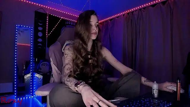 wet dream  online show from 15, 5, 2026