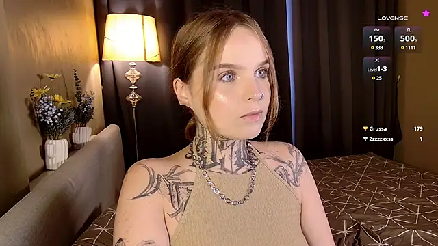 ATOMIC-KETCHUP online show from 26, 12, 2024