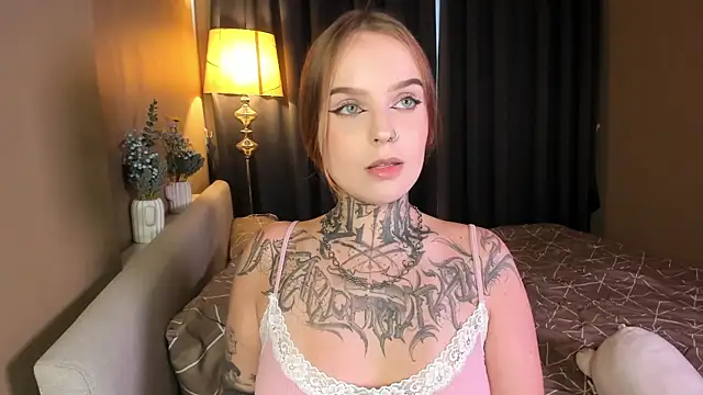 ATOMIC-KETCHUP online show from 12, 1, 2025