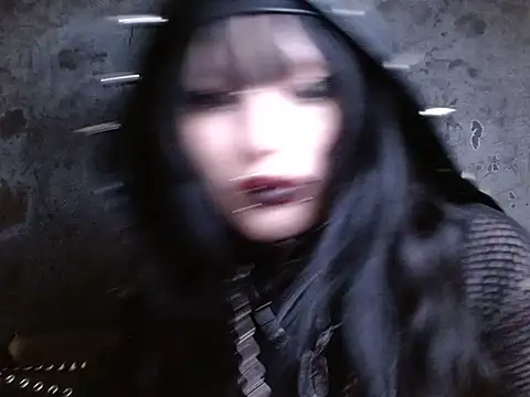 Snapshot of XXIOUX chatting on 3, 10, 2025 XXIOUX online show from 3, 10, 2025