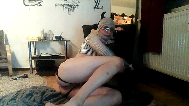 AnitaGape online show from 6, 11, 2025