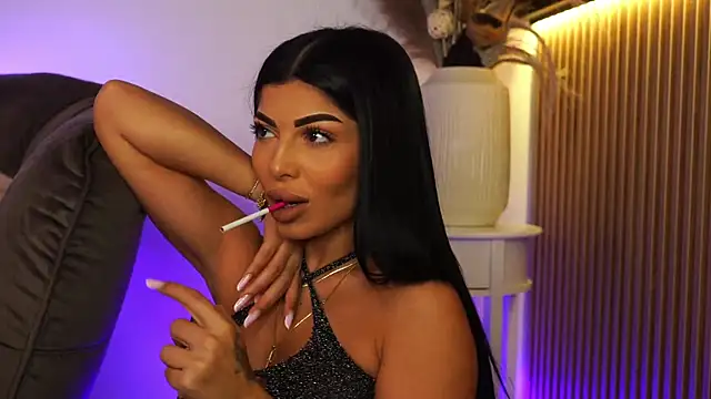 Snapshot of KimyBroox chatting on 10, 9, 2025 KimyBroox online show from 10, 9, 2025