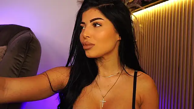 Snapshot of KimyBroox chatting on 29, 9, 2025 KimyBroox online show from 29, 9, 2025