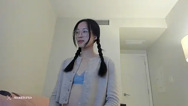 secretgirlfriendxo online show from 11, 12, 2024