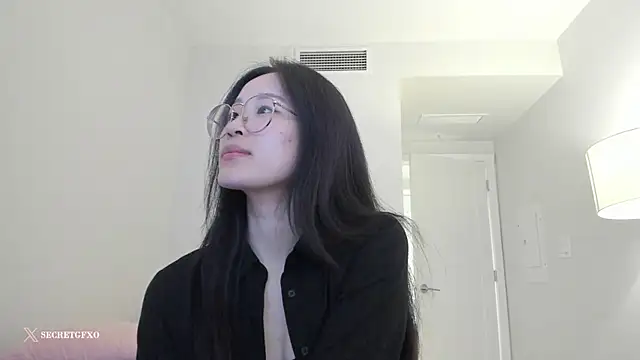 secretgirlfriendxo online show from 22, 3, 2025