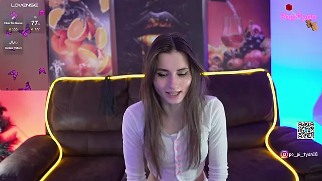 popityan1 online show from 5, 1, 2025