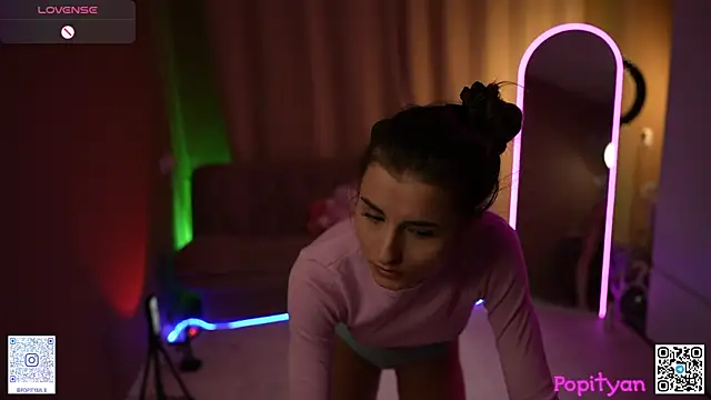 popityan1 online show from 4, 4, 2026