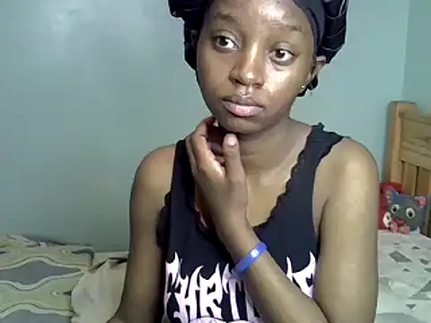 Enkarxx online show from 19, 2, 2025