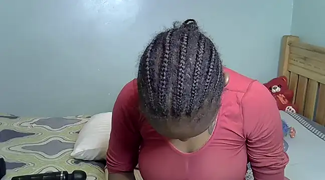 Enkarxx online show from 28, 2, 2025