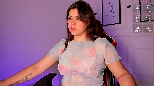 veronica185 online show from 28, 11, 2025