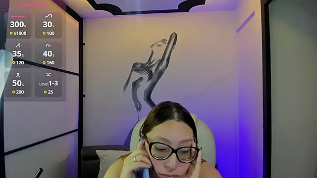 NiickyJones online show from 14, 2, 2025