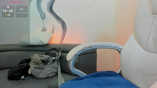 NiickyJones online show from 16, 3, 2025