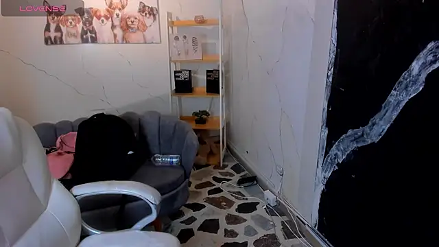 NiickyJones online show from 17, 9, 2025