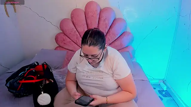 NiickyJones online show from 13, 2, 2026