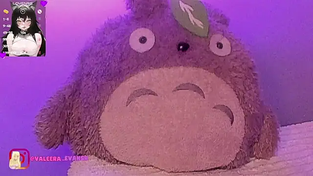 Snapshot of Valeera_Evans8 chatting on 21, 3, 2025 Valeera Evans8 online show from 21, 3, 2025