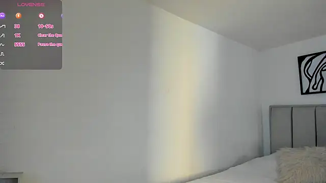 Im Maite online show from 28, 10, 2025