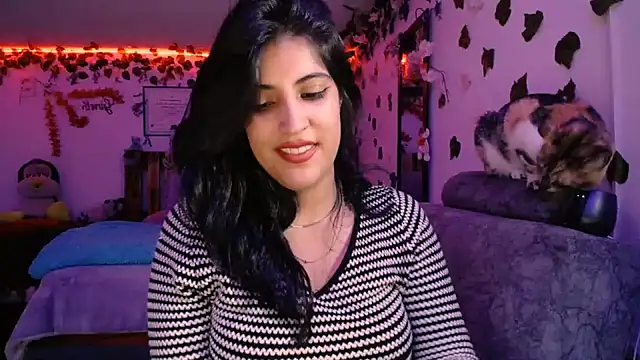 Snapshot of azahar__ziiz chatting on 30, 1, 2025 azahar ziiz online show from 30, 1, 2025