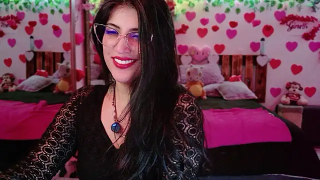 azahar  ziiz online show from 5, 2, 2026