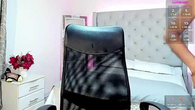 andykiuty online show from 18, 12, 2024