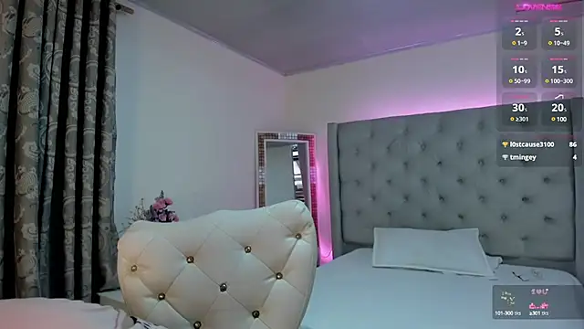 andykiuty online show from 22, 3, 2025