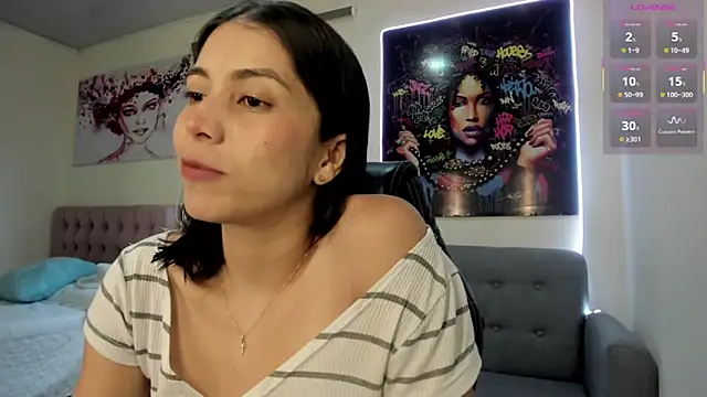 andykiuty online show from 24, 2, 2026