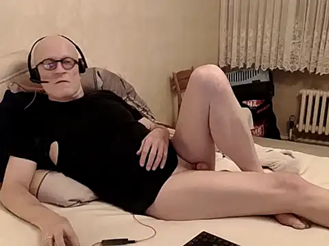 HornyRalfi55 online show from 22, 12, 2024