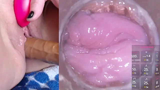 danigirl866 online show from 2, 12, 2024